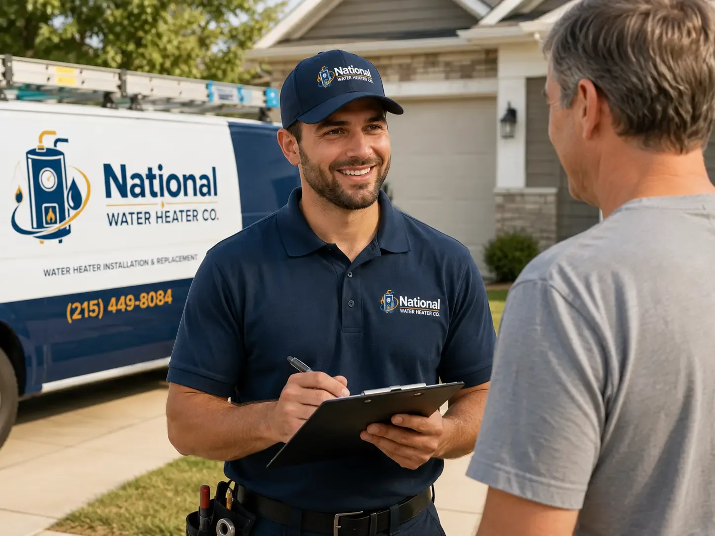 Water Heater Installation Ramsay, MI FAQs